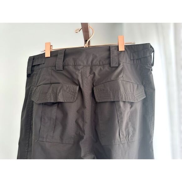 Columbia OMNI TECH Waterproof Snow Ski Snowboarding Pants Size M - Picture 8 of 16